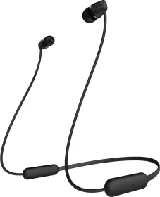 Sony WI-C200 Wireless Neckband