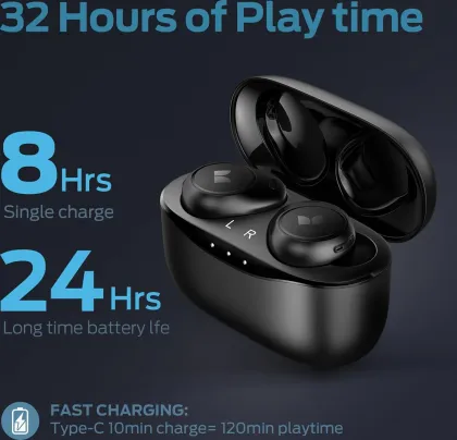 Monster Achieve 300 AirLinks True Wireless Earbuds