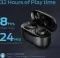 Monster Achieve 300 AirLinks True Wireless Earbuds