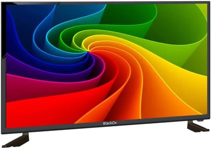 BlackOx 32LF3203 (32-inch) Full HD  Smart LED TV