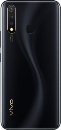 Vivo U20