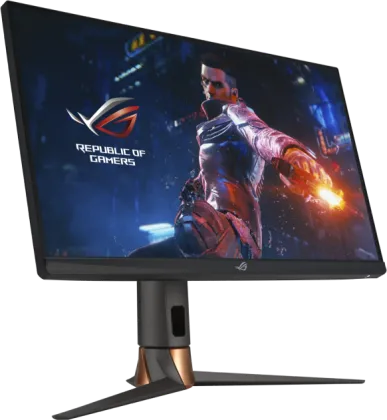 Asus ROG Swift PG279QM 27 inch Quad HD Gaming Monitor