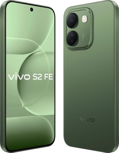 Vivo S2 FE (8GB RAM + 128GB)