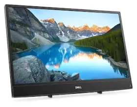 Dell Vostro 3470 SFF All In One (8th Gen Core i3/ 4GB/ 1TB/ DOS) - image 1