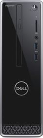 Dell Inspiron 3470 SFF Desktop (8th Gen Core i3/ 4GB/ 1TB/ Ubantu)