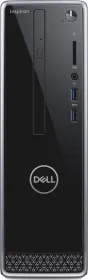 Dell Inspiron 3470 SFF Desktop (8th Gen Core i3/ 4GB/ 1TB/ Ubantu) - image 1