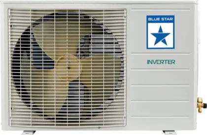 Blue Star IC312DNU 1 Ton 3 Star Inverter Split AC
