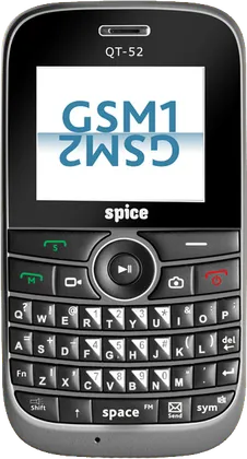Spice QT-52