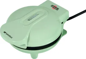 Sansui Bake Pro 550W Waffle Sandwich Maker