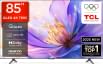 TCL T89C 85 inch Ultra HD 4K Smart QLED TV (85T89C)