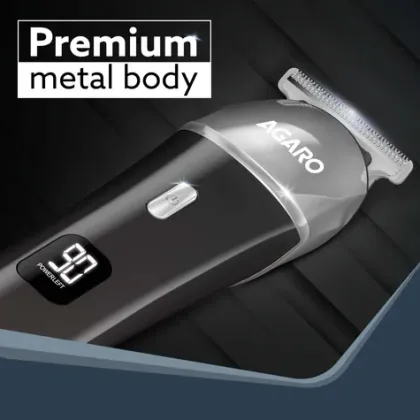 Agaro Royal Multi Grooming Kit