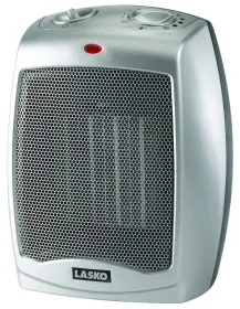 Lasko 754200 Ceramic Room Heater