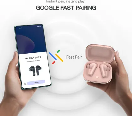 Noise Air Buds Pro 6 True Wireless Earbuds