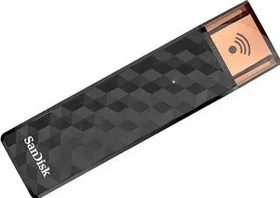 SanDisk Connect Wireless Stick 16GB Pen Drive