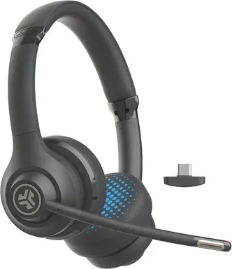 JLab Go Work Gen 2 Wireless Headphones