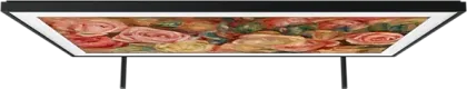 Samsung The Frame LS03D 43 inch Ultra HD 4K Smart QLED TV (QA43LS03DAULXL)