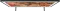 Samsung The Frame LS03D 43 inch Ultra HD 4K Smart QLED TV (QA43LS03DAULXL)