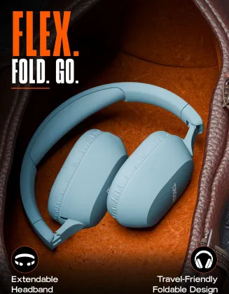 TRIGGR Trinity Neo Wireless Headphones