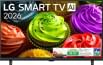 LG AI LB655 32 inch HD Ready Smart LED TV (32LB655BPLA)
