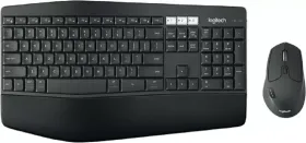 Logitech MK850 Performance Wireless Keyboard and Mouse