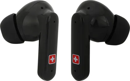 Swiss Military Meep True Wireless Earbuds