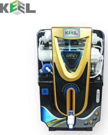 Keel Golden Camry 10 L RO + UV + UF + TDS Water Purifier