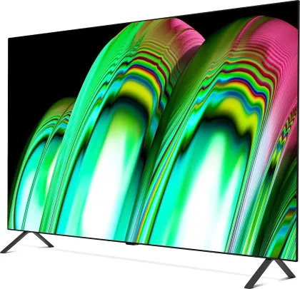 LG 55A2PSA 55 inch Ultra HD 4K Smart OLED TV