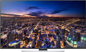 Samsung 55HU8500 139.7cm (55) LED TV (4K, 3D, Smart)