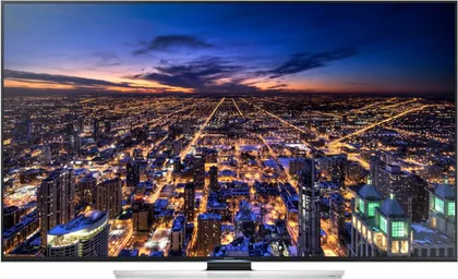 Samsung 55HU8500 139.7cm (55) LED TV (4K, 3D, Smart)