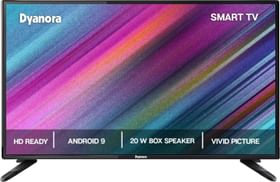 Dyanora DY-LD24H4S 24 Inch HD Ready LED TV