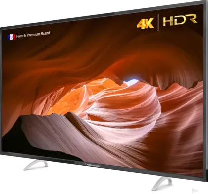 Thomson 55TH1000 (55 inch) Ultra HD 4K Smart LED TV