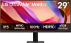 LG 29U511A 29 inch WFHD LED Monitor