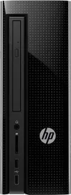 HP 260-a040il Desktop (Pentium Quad Core/ 4GB/ 1TB/ DOS)