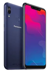 Panasonic Eluga Z1 Pro
