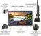 Limeberry SP-IWB-982098 98 inch Ultra HD 4K Interactive Flat Panel