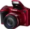 Canon PowerShot SX400 IS Point & Shoot Camera