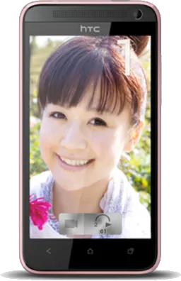 HTC Desire 501 Dual Sim