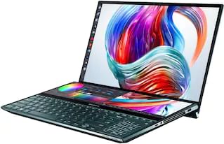 smartprix zenbook