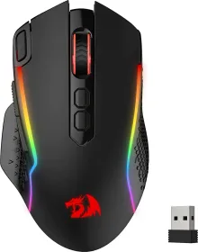 Redragon TAIPAN Pro M810 Wireless Gaming Mouse