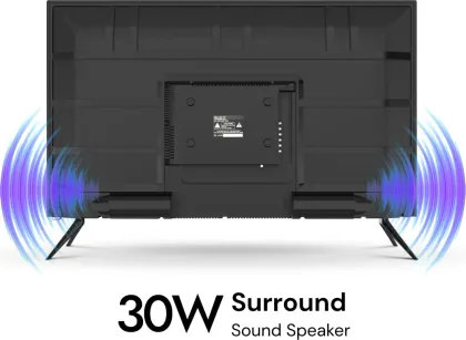 One5 O5F4L3 43 inch Full HD Smart LED TV