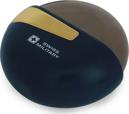 Swiss Military NXT Pods True Wireless Earbuds