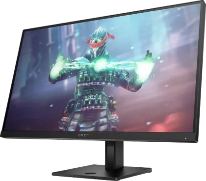 HP Omen 27k 27 inch Ultra HD 4K Gaming Monitor