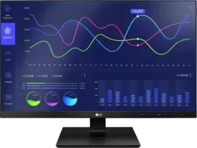 LG 27BK750Y-B 27 inch Full HD Monitor