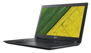 Acer Aspire 3 A315-21 (NX.GNVSI.011) Laptop (AMD Dual Core E2/ 4GB/ 1TB/ Win10)