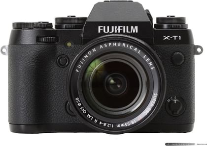FujiFilm X-T1 Mirrorless Camera (Body Only)