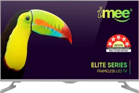 iMee Elite 32SFL 32 inch HD Ready Smart LED TV