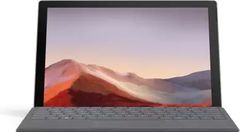 Asus TUF F15 FX506HF-HN024W Gaming Laptop vs Microsoft Surface Pro 7 M1866 VDH-00013 Laptop