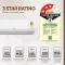 LG US-Q18JNXE1 1.5 Ton 3 Star 2025 Inverter Split AC