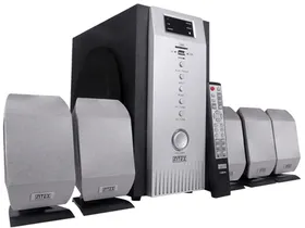 Intex IT 4650 W FM/USB Speaker