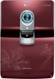 Lg WW170EP 8 L RO + UV Water Purifier